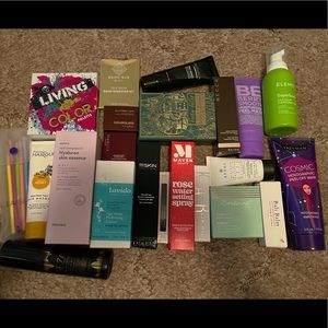 Makeup/Skin care bundle